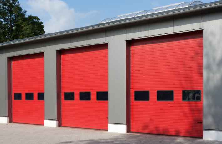 The Benefits of Using a Storage Unit for Your Small Business
